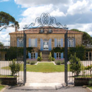 chateau de camensac chateau de camensac