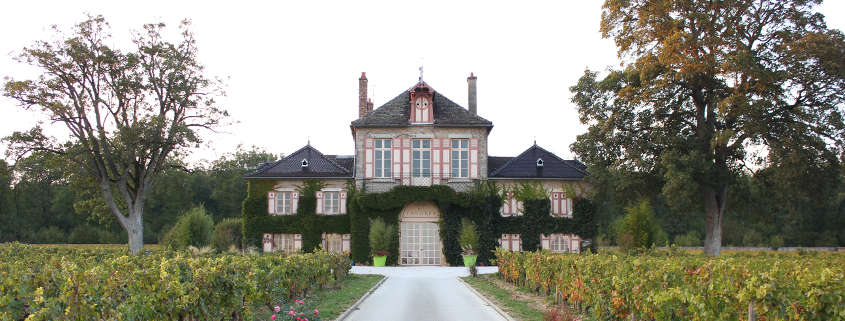 Domaine d'Ardhuy Domaine d'Ardhuy