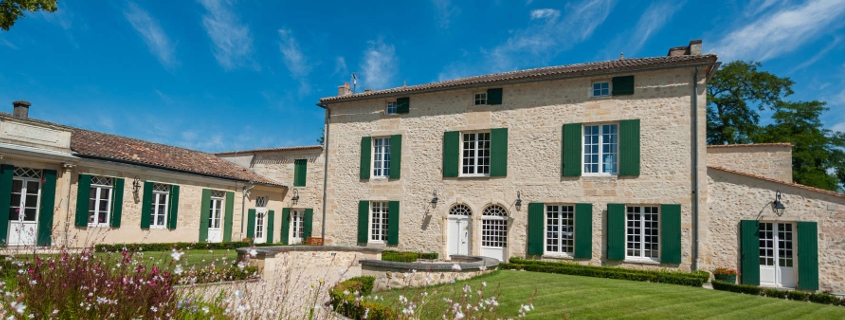 Château Angludet