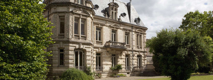 Domaine Chanson Domaine Chanson beaune