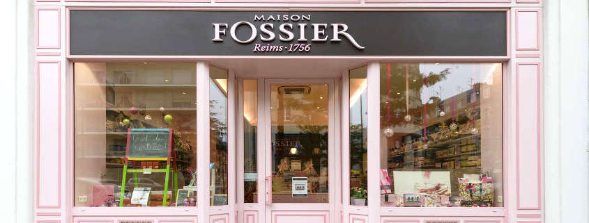 Maison-fossier-magasin-reims Magasin maison fossier reims rue des vignerons