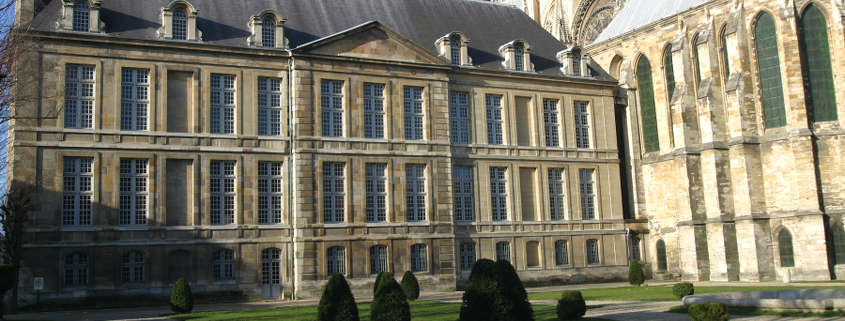 Palais-du-tau-reims Palais du tau reims rue des vignerons