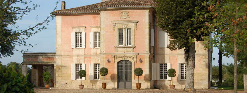 chateau des annereaux chateau des annereaux lalande de pomerol