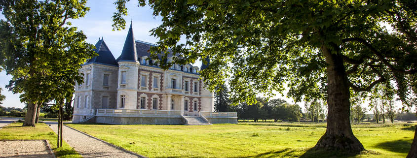 chateau lamothe bergeron chateau lamothe bergeron
