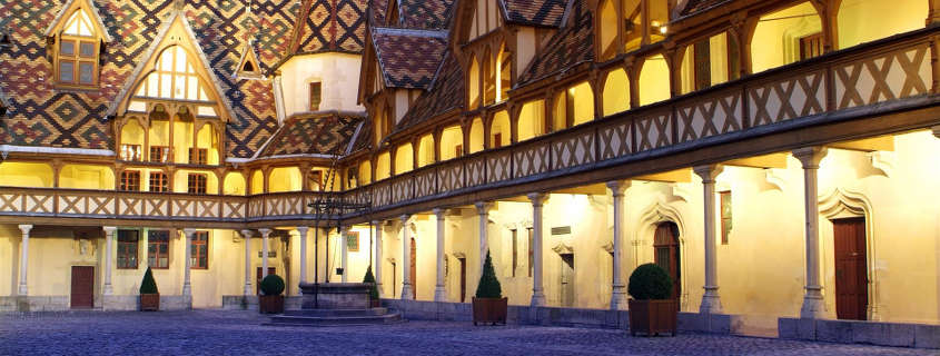 Hospices de Beaune Hospices de Beaune