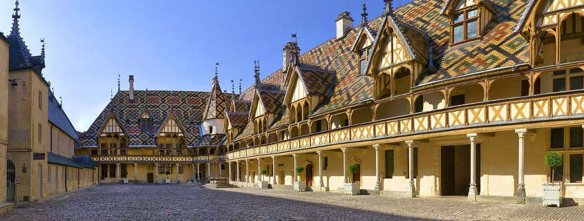 Hospices-de-beaune