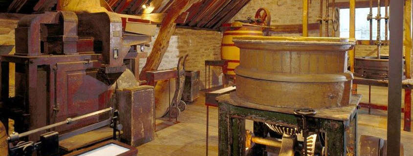 Moutarderie Fallot Moutarderie Fallot Beaune