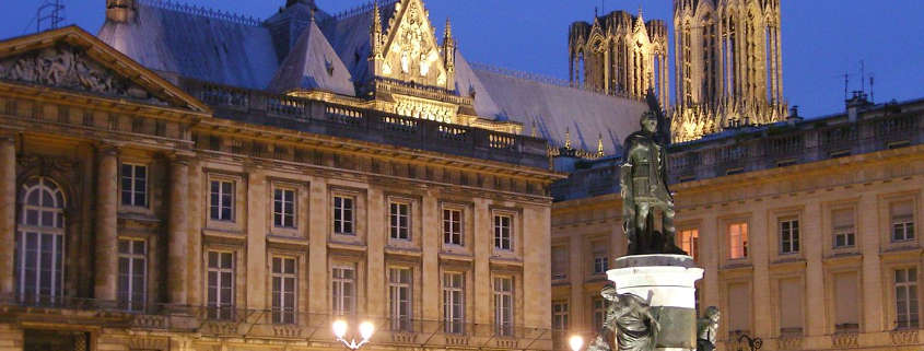 reims place royale Place royale reims