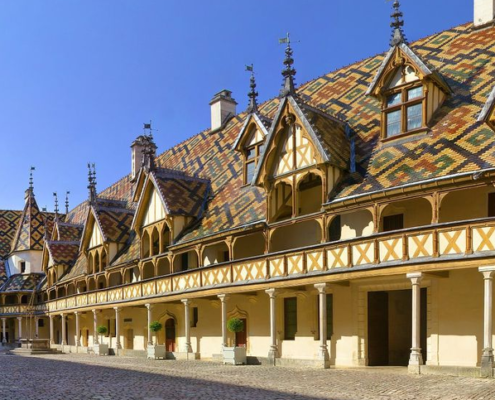 Hospices de beaune
