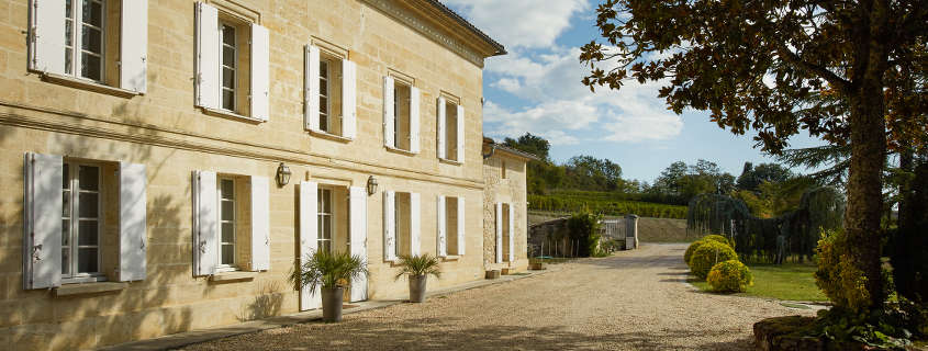 Chateau-bernateau