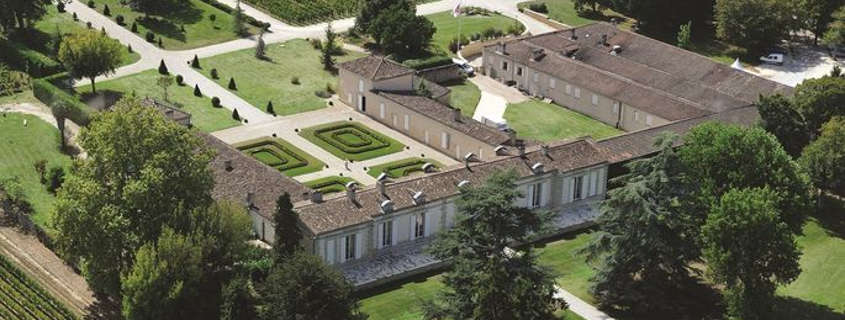 Château Fombrauge Château Fombrauge grand cru classé Saint Emilion