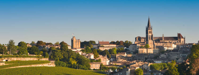 Saint-emilion