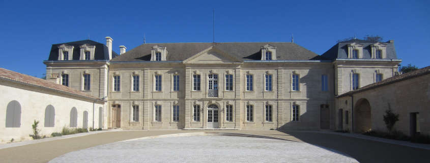Chateau-soutard Chateau soutard saint emilion