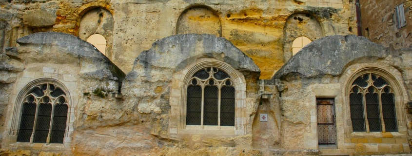 Souterrains Saint Emilion Souterrains Saint Emilion