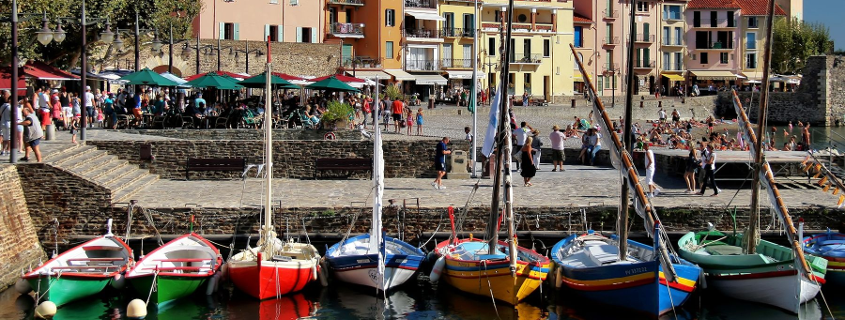 Port d'Avall Port d'Avall Collioure