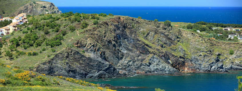 Côte Vermeille Côte Vermeille