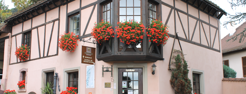 Domaine Kuentz-Bas Domaine Kuentz Bas Alsace