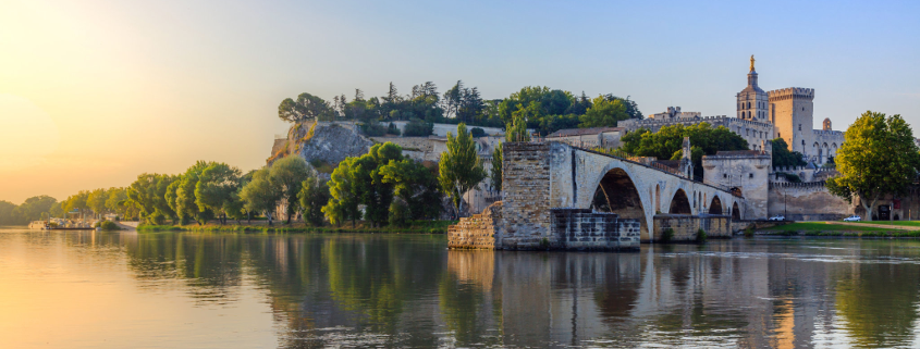 Pont d'Avignon Pont d'Avignon