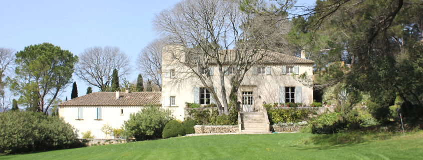 Domaine Dalmeran Domaine Dalmeran Provence
