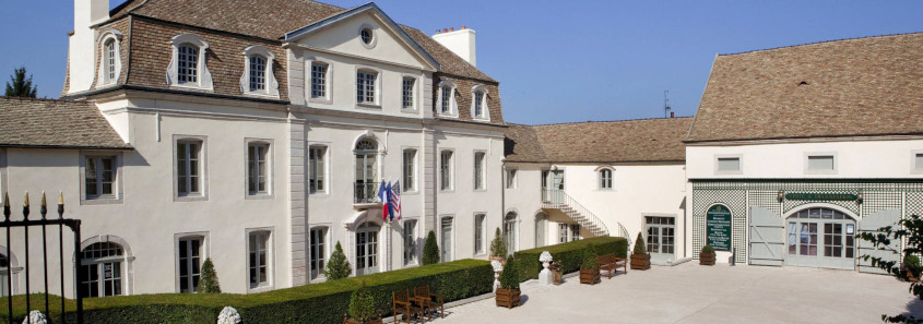 Bouchard Ainé&Fils Beaune