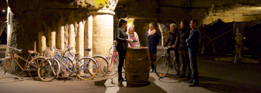 Domaine Bouvet Ladubay