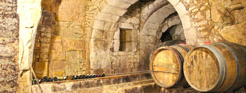 Domaine de l'Enchantoir Domaine de l'Enchantoir Saumur
