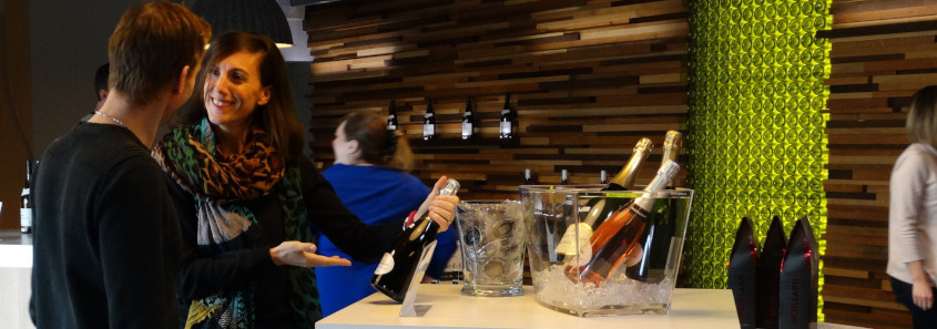 Caveau de Meursault Dégustation, Caveau de Meursault, Meursault
