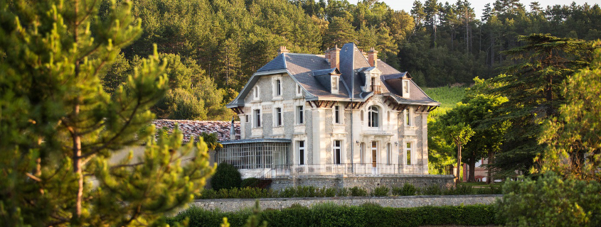 Domaine de Baronarques Limoux Domaine de Baronarques Limoux