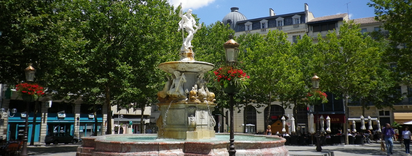 Place Carnot Carcassonne Place Carnot Carcassonne