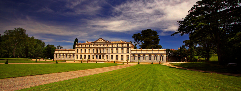 Château de Pennautier Château de Pennautier