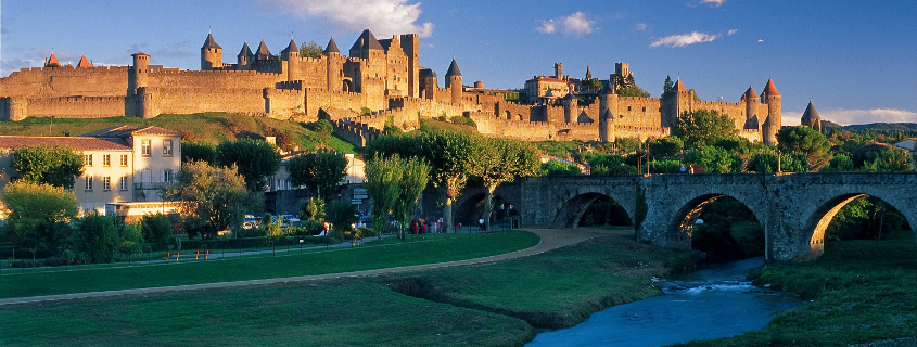 Chateau Carcassonne Chateau Carcassonne