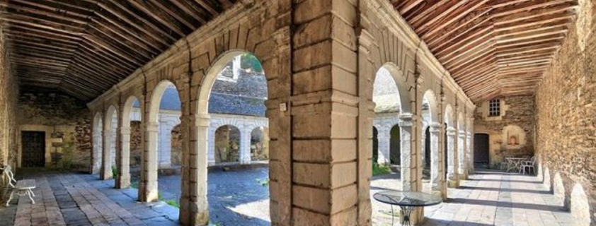 Ancien couvent de la Baumette Ancien couvent de la Baumette Angers