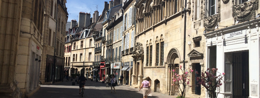 Centre ville Dijon Centre ville Dijon