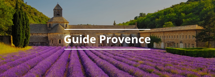 Visiter la Provence  destinations et lieux d'intérêt en Provence