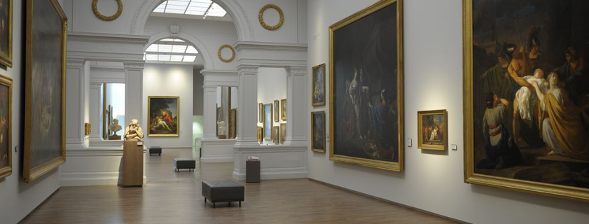 Musée des Beaux Arts Musée des Beaux Arts Angers