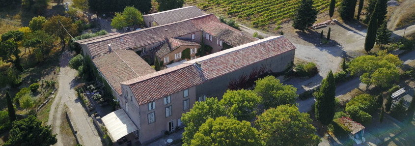 Château La Villatade, Salleles Cabarde Château La Villatade Salleles Cabarde, visiter le château de la Villatade, domaine proche de carcassonne, visite domaine minervois, dégustation vins vers carcassonne, dégustation vin minervois