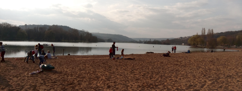 Lac Kir Dijon Lac Kir Dijon