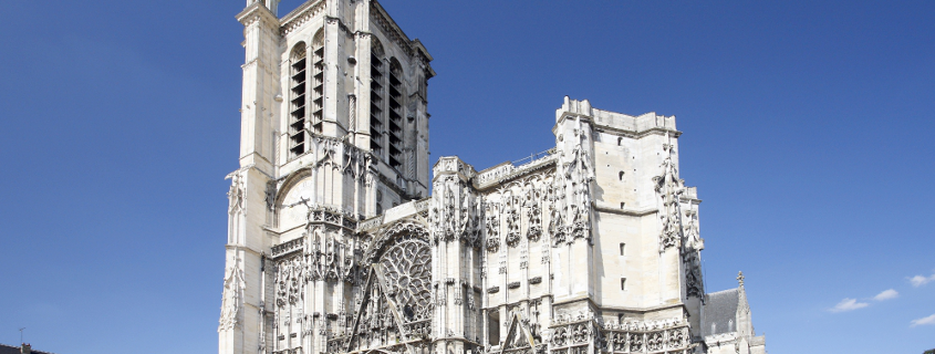 Cathedrale Saint Pierre Saint Paul
