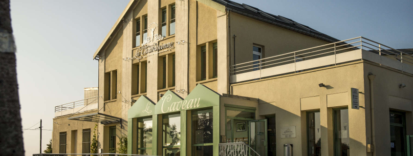 La Chablisienne La Chablisienne Chablis