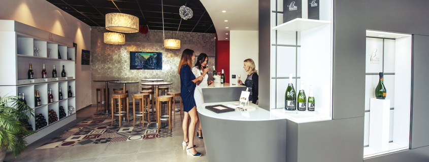 Champagne Albert Beerens Champagne Beerens Troyes