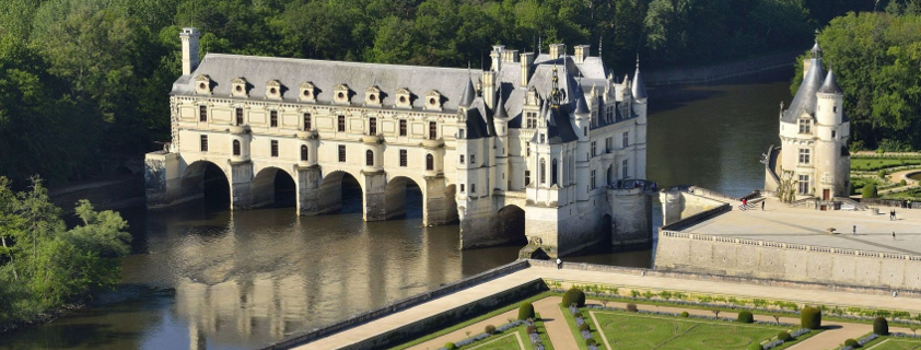 Château de Chenonceau Château de Chenonceau