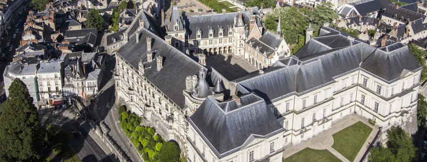 Château de Blois Château de Blois