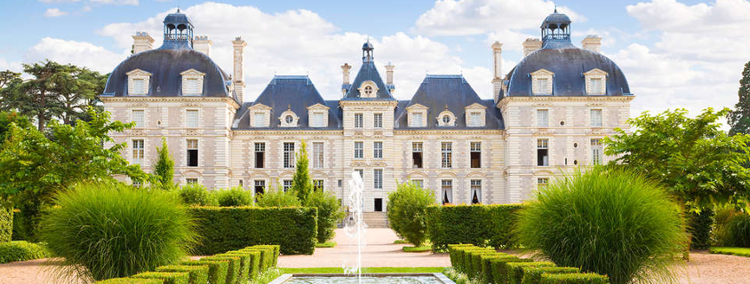 Château de Cheverny Château de Cheverny