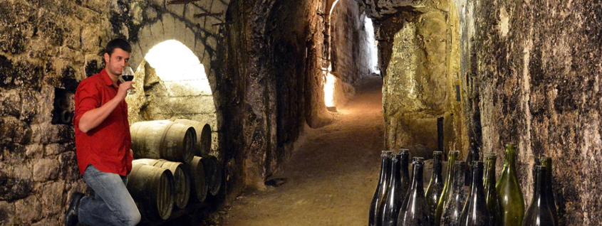 Domaine Fabien Duveau Domaine Fabien Duveau Saumur