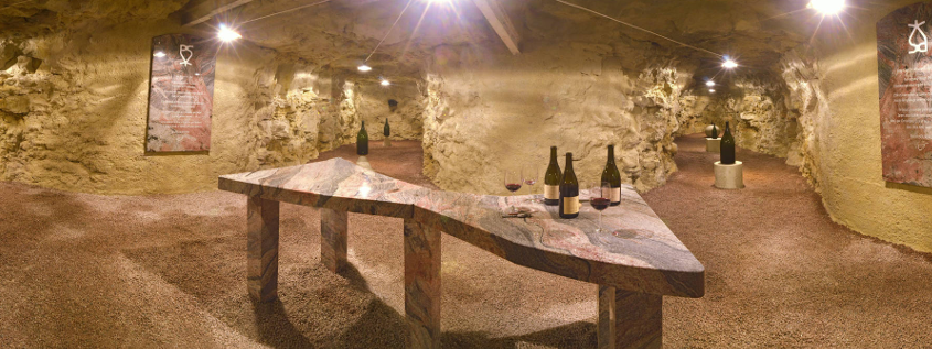 Domaine Pierre Sourdais Domaine Pierre Sourdais Chinon
