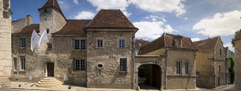 Domaine Laroche Domaine Laroche Chablis