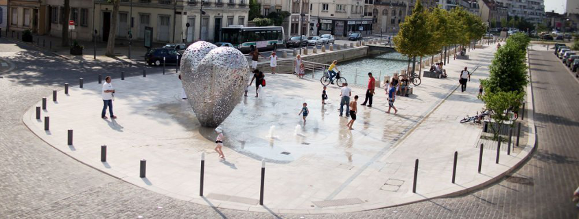 Le Coeur de Troyes