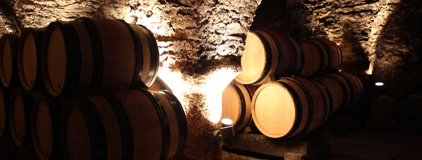 Maison-Jaffelin-Cellar Cellars maison Jaffelin Beaune