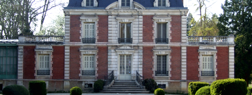 Museum Museum histoire naturelle Auxerre