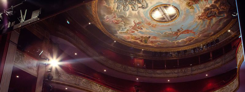 Theatre de la Madeleine